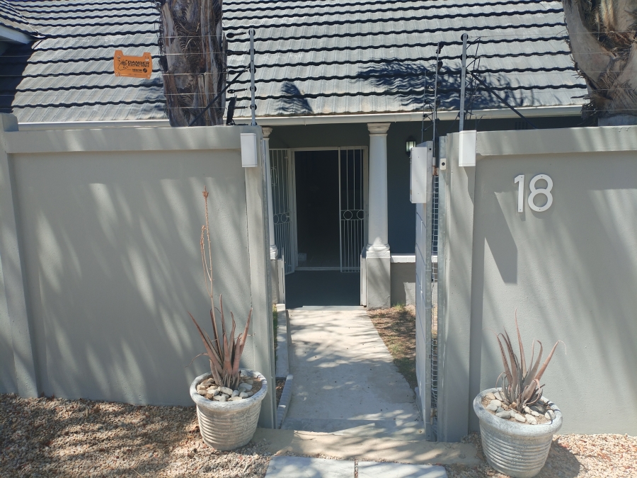 3 Bedroom Property for Sale in Amandelrug Western Cape